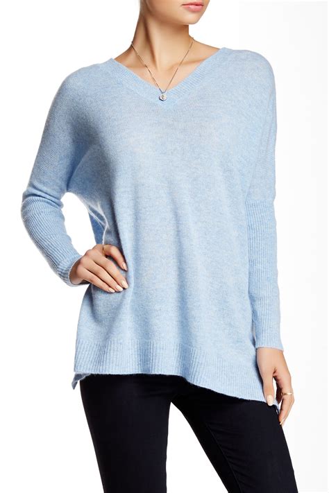 luxury cashmere sweaters